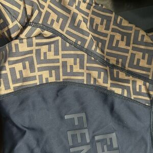 Fendi Sport Shirt